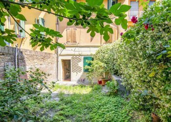 One-room apartment Via del Pratello 48, Bologna (neighborhood Malpighi) - photo 14