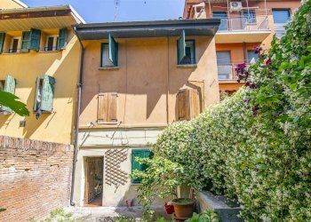 One-room apartment Via del Pratello 48, Bologna (neighborhood Malpighi) - photo 15