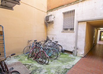 One-room apartment Via del Pratello 48, Bologna (neighborhood Malpighi) - photo 16