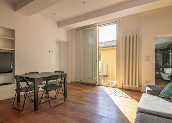 Trilocale Via Fondazza 83, Bologna - foto 3