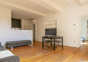 Trilocale Via Fondazza 83, Bologna - foto 6