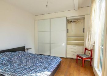 Trilocale Via Fondazza 83, Bologna - foto 9
