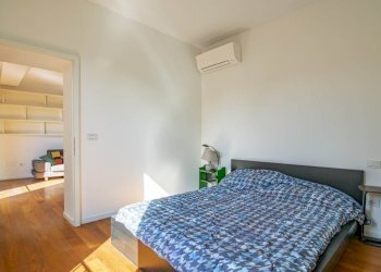 Trilocale Via Fondazza 83, Bologna - foto 10
