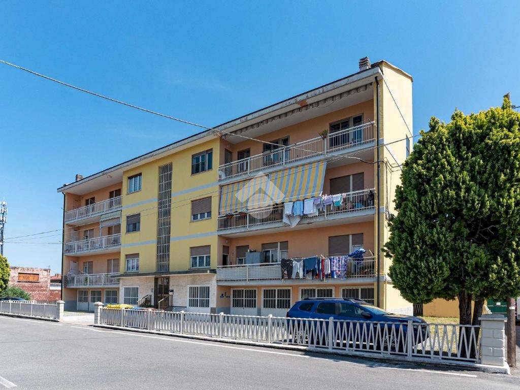 Two-room apartment Via corziatto, Ciriè - photo 1
