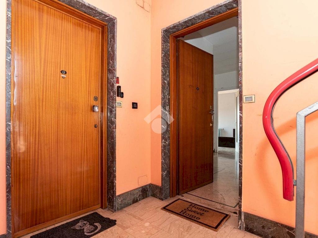 Three-room apartment Via della chiesa, Ciriè - photo 2