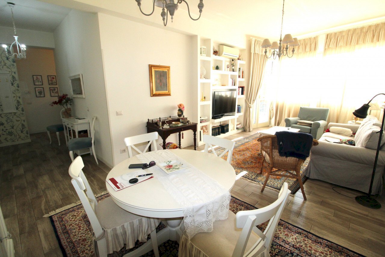 Trilocale Via Ferdinando Galiani, Roma - foto 1