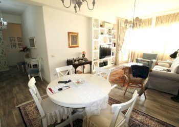Trilocale Via Ferdinando Galiani, Roma - foto 1