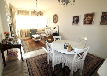 Trilocale Via Ferdinando Galiani, Roma - foto 2