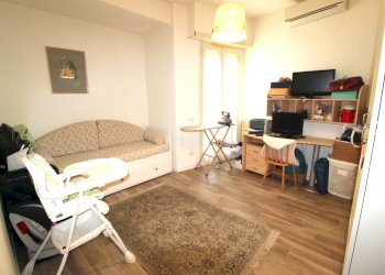Trilocale Via Ferdinando Galiani, Roma - foto 11