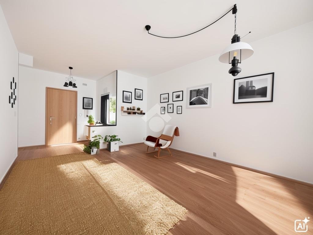 Apartment Via unità d'italia, Rivoli - photo 2