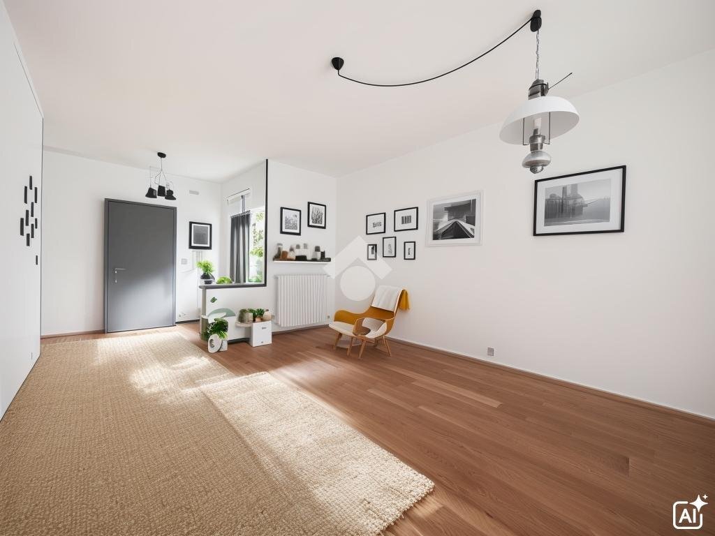 Apartment Via unità d'italia, Rivoli - photo 3