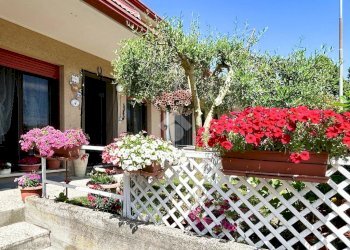 Villa a Schiera Via F. del Cossa, Argenta - foto 1