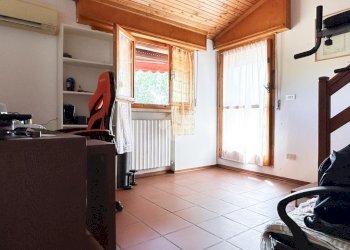 Villa a Schiera Via F. del Cossa, Argenta - foto 25