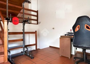 Villa a Schiera Via F. del Cossa, Argenta - foto 26