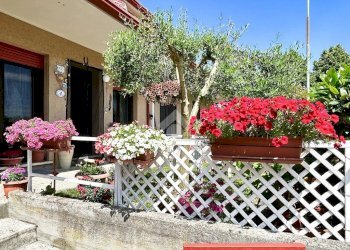 Villa a Schiera Via F. del Cossa, Argenta - foto 27