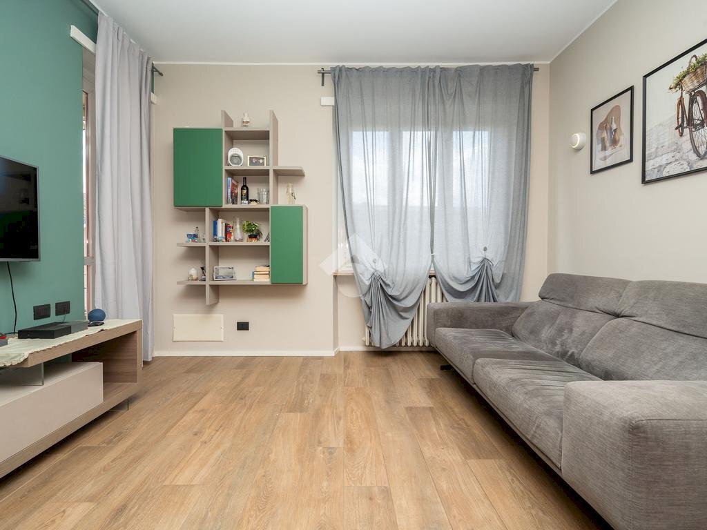 Trilocale Via Papini, Caselle Torinese - foto 1