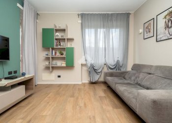 Trilocale Via Papini, Caselle Torinese - foto 1