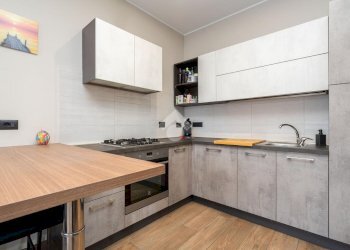 Trilocale Via Papini, Caselle Torinese - foto 3