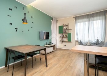 Trilocale Via Papini, Caselle Torinese - foto 4