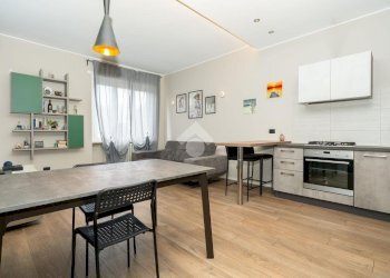 Trilocale Via Papini, Caselle Torinese - foto 5
