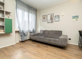 Trilocale Via Papini, Caselle Torinese - foto 6