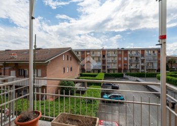Trilocale Via Papini, Caselle Torinese - foto 10