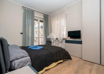 Trilocale Via Papini, Caselle Torinese - foto 12