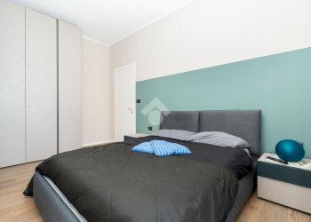Trilocale Via Papini, Caselle Torinese - foto 14