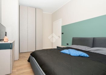 Trilocale Via Papini, Caselle Torinese - foto 15