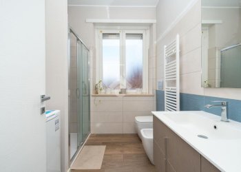Trilocale Via Papini, Caselle Torinese - foto 21