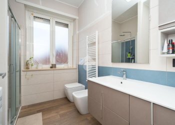 Trilocale Via Papini, Caselle Torinese - foto 22