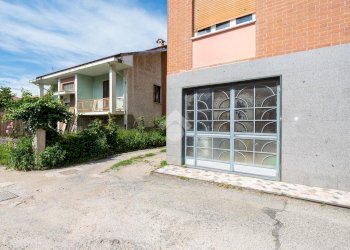 Trilocale Via Papini, Caselle Torinese - foto 27