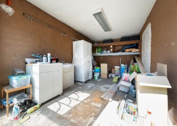 Trilocale Via Papini, Caselle Torinese - foto 28