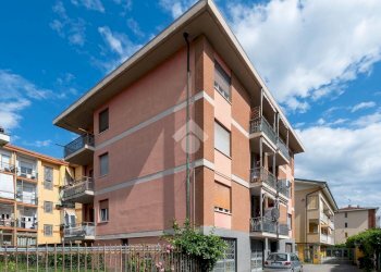 Trilocale Via Papini, Caselle Torinese - foto 29