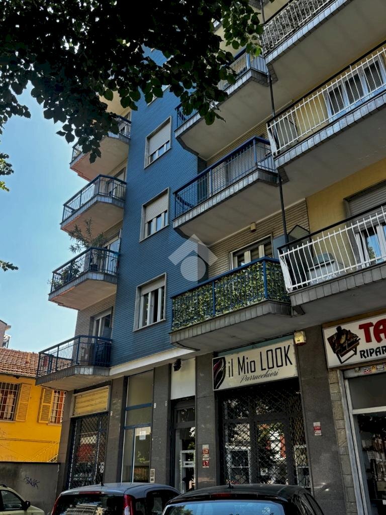 Three-room apartment Corso Francia, Rivoli - photo 1