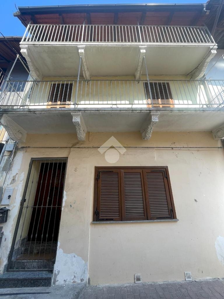 Independent house Via san giuseppe, Feletto - photo 1