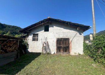 Rustic Via Paesana, Barge - photo 1