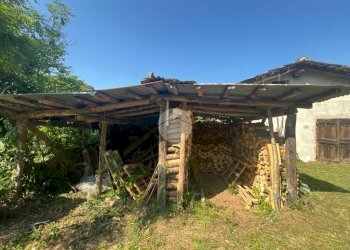 Rustic Via Paesana, Barge - photo 3