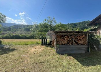 Rustic Via Paesana, Barge - photo 4
