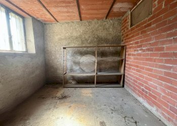 Rustic Via Paesana, Barge - photo 9