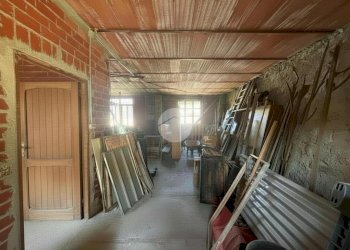 Rustic Via Paesana, Barge - photo 11