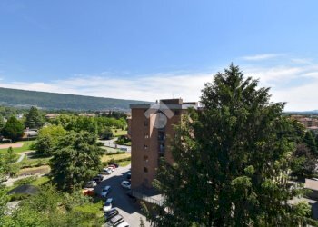Apartment Via Lorenzo Garda, Ivrea - photo 12