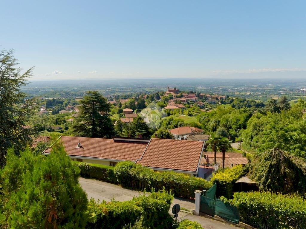 Villa Via Barbara Allason, Pecetto Torinese - foto 1
