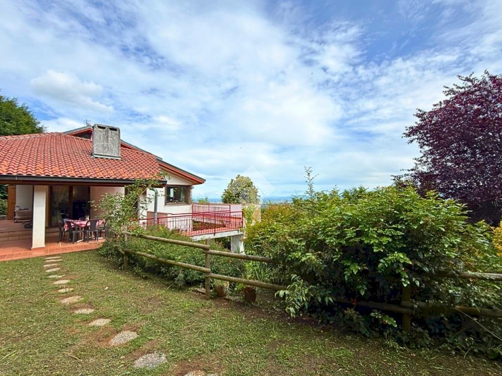 Villa Via Barbara Allason, Pecetto Torinese - foto 2