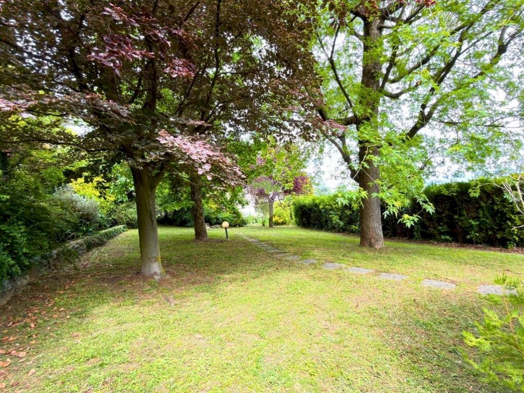 Villa Via Barbara Allason, Pecetto Torinese - foto 3