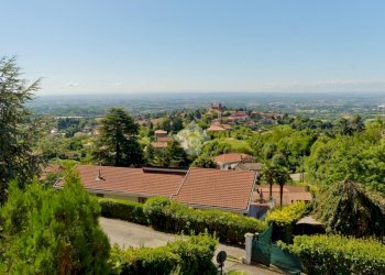 Villa Via Barbara Allason, Pecetto Torinese - foto 1