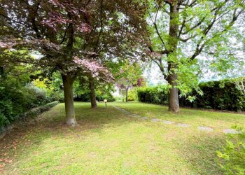 Villa Via Barbara Allason, Pecetto Torinese - foto 3