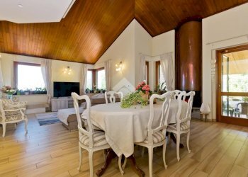 Villa Via Barbara Allason, Pecetto Torinese - foto 6