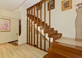 Villa Via Barbara Allason, Pecetto Torinese - foto 10