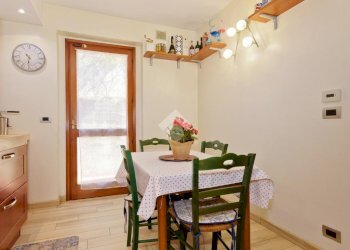 Villa Via Barbara Allason, Pecetto Torinese - foto 13